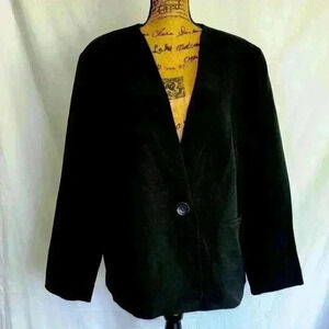 Jones Studio Blazer Jacket